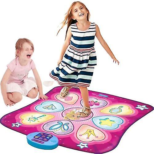 Dance Mat Toys Gifts Toys Music Dance Touch Play Mat