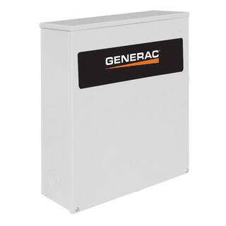 Generac 100 Amp 120208 3R Nema 3R CUL RTSN100G3