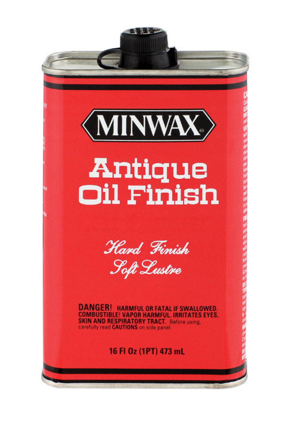 FINISH ANTIQ OIL PT MINW