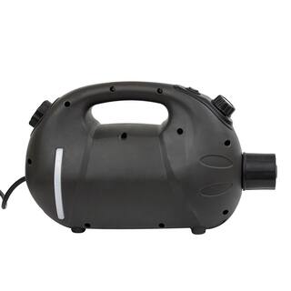 XPOWER 54 fl. oz. Ultra Low Volume Commercial Electric Cold Fogger with 20 ft. Power Cord F-16