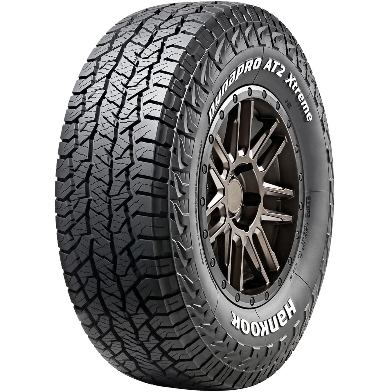 Hankook Dynapro AT2 Xtreme (RF12) All Terrain LT285/75R16 126/123S E Light Truck Tire