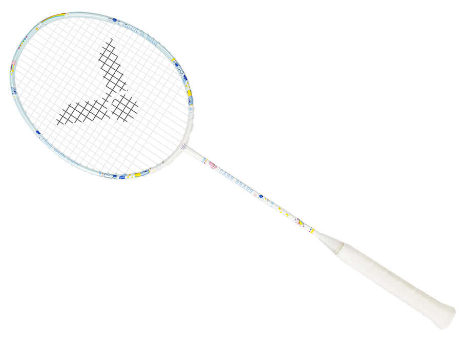 Victor Auraspeed Care Bears Badminton Racket (2024)