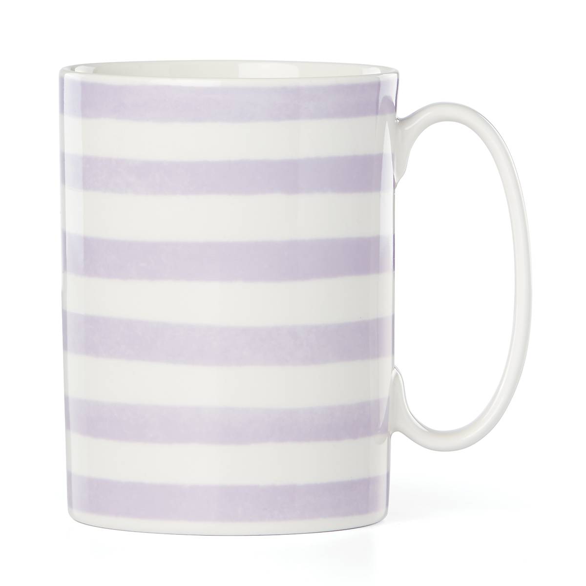 Charlotte Street North Mug