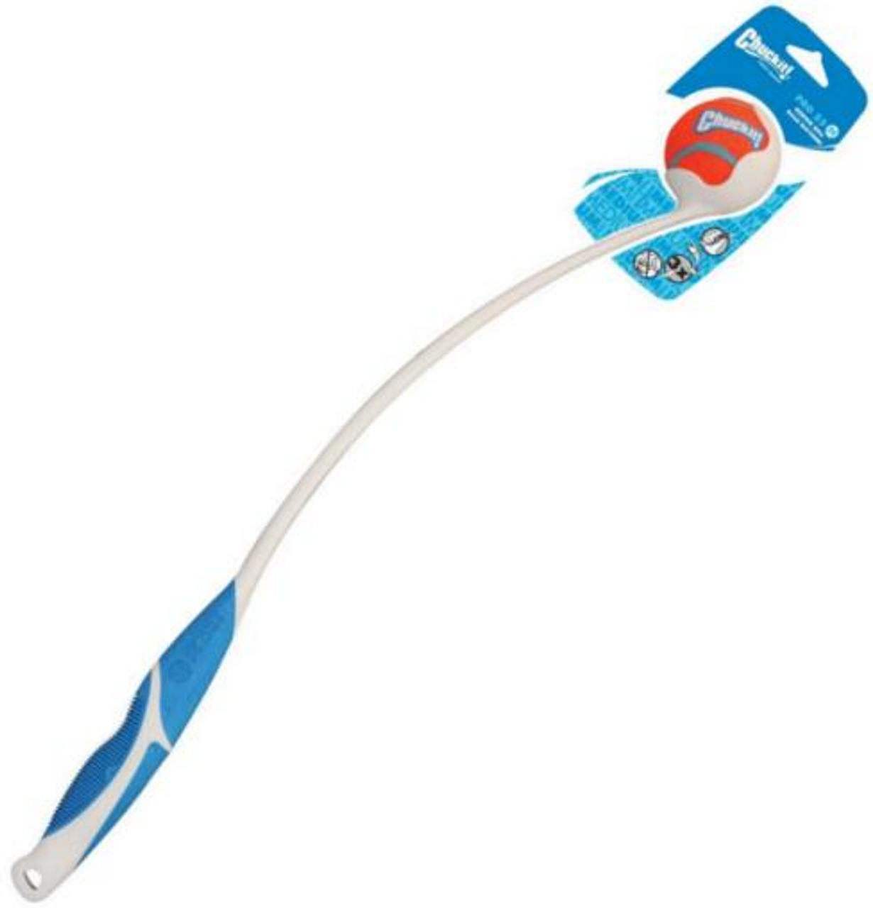 Chuckit! Pro Launcher Ball Launcher， 25 M