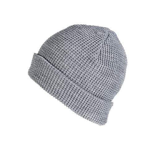 Waffle Beanie