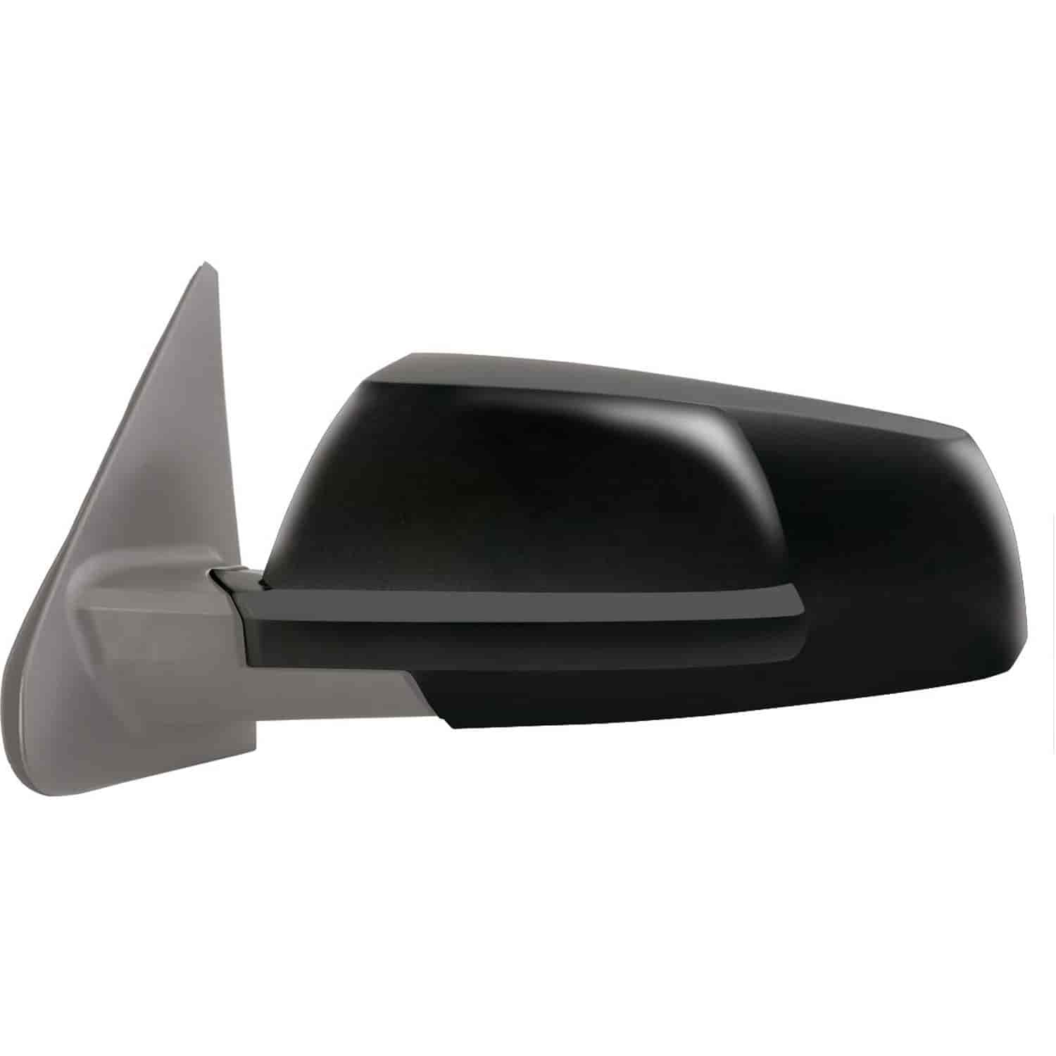 K-Source 81300 Snap-On Towing Mirrors For Select Toyota Models (08-19)