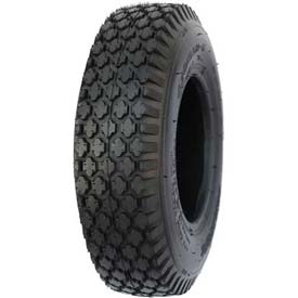 Sutong Lawn and Garden Hi-Run 2 Ply Stud Tire 4.10/3.50-5 WD1049