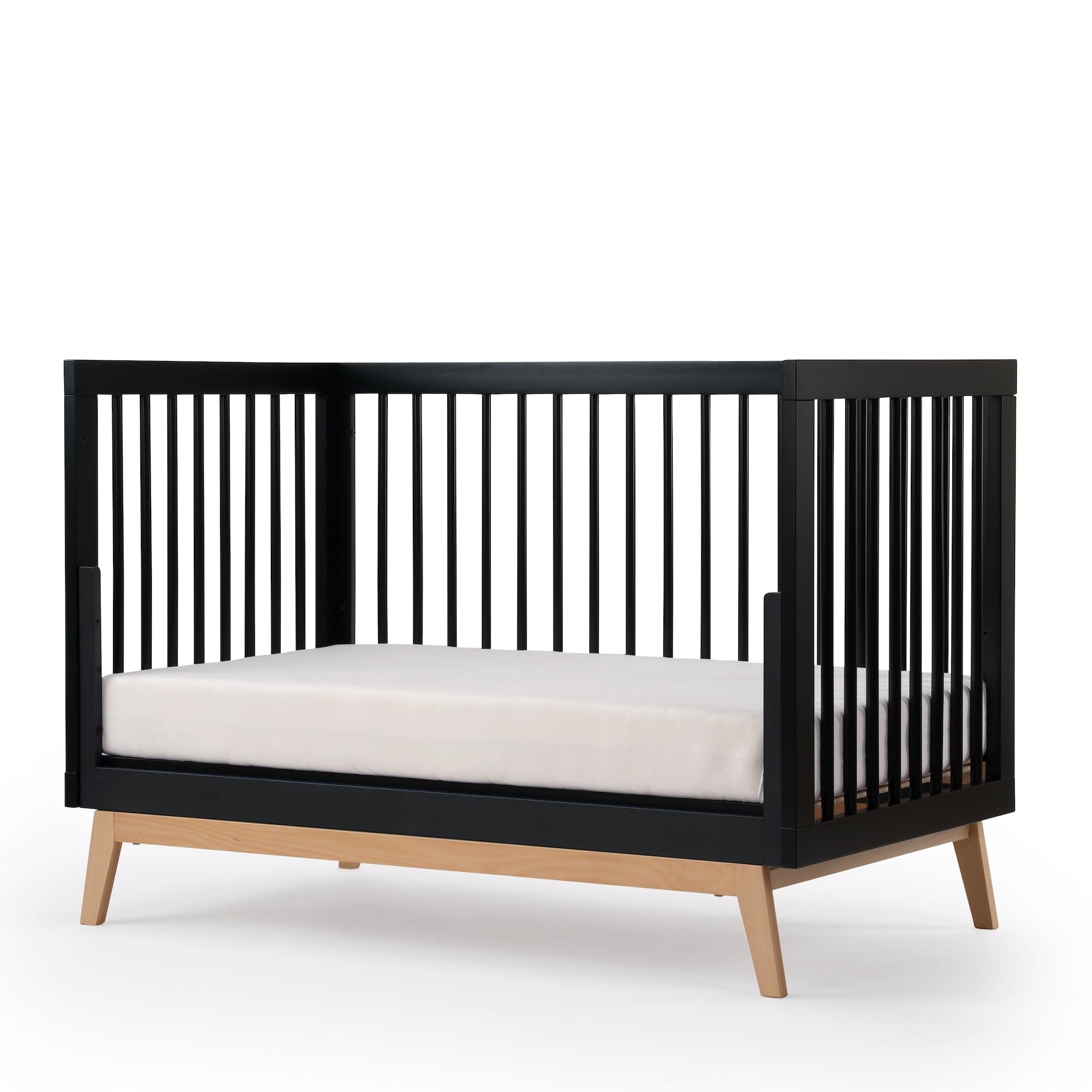 Dadada Soho 3-in-1 Convertible Crib