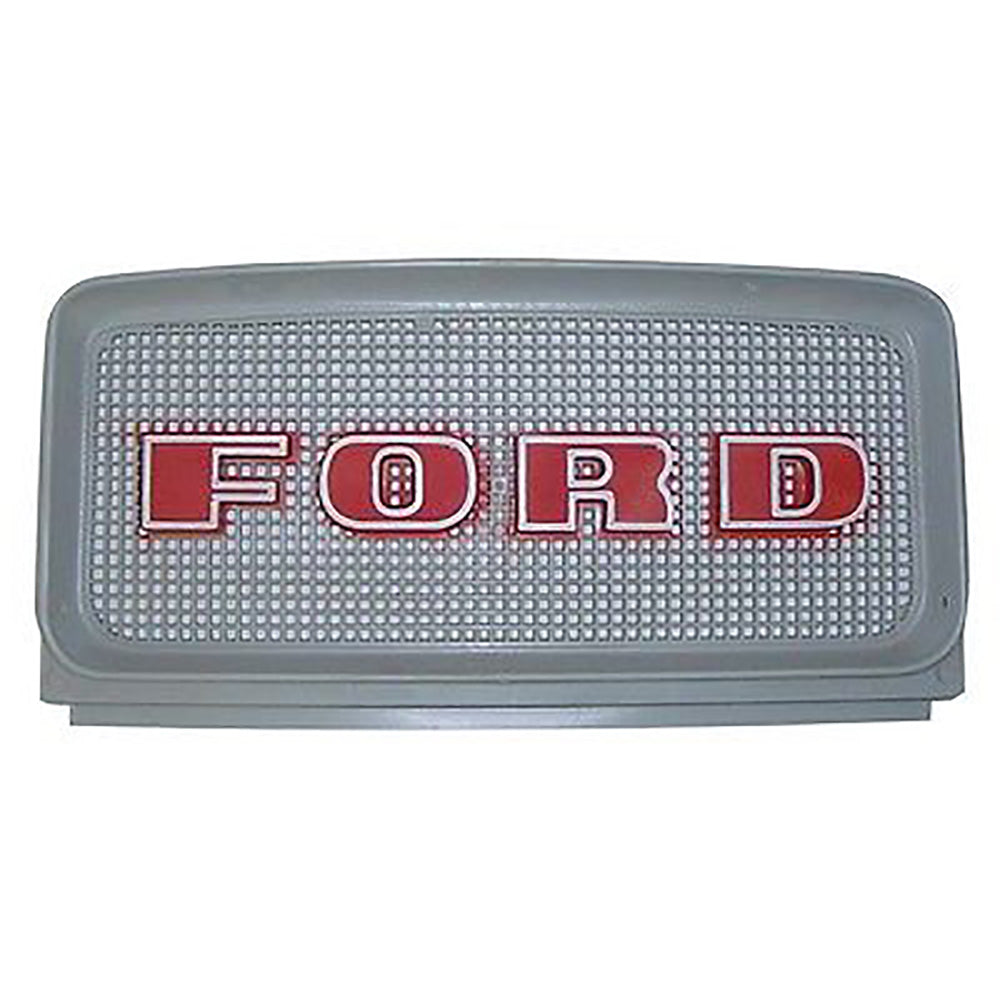 Upper and Lower Grill Set Fits Ford Tractor 2000 3000 4000 5000