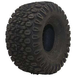 STENS New Tire for John Deere Gator 588394 Maximum Load Capacity 535 Tire Size 25x13.00-9 165-588