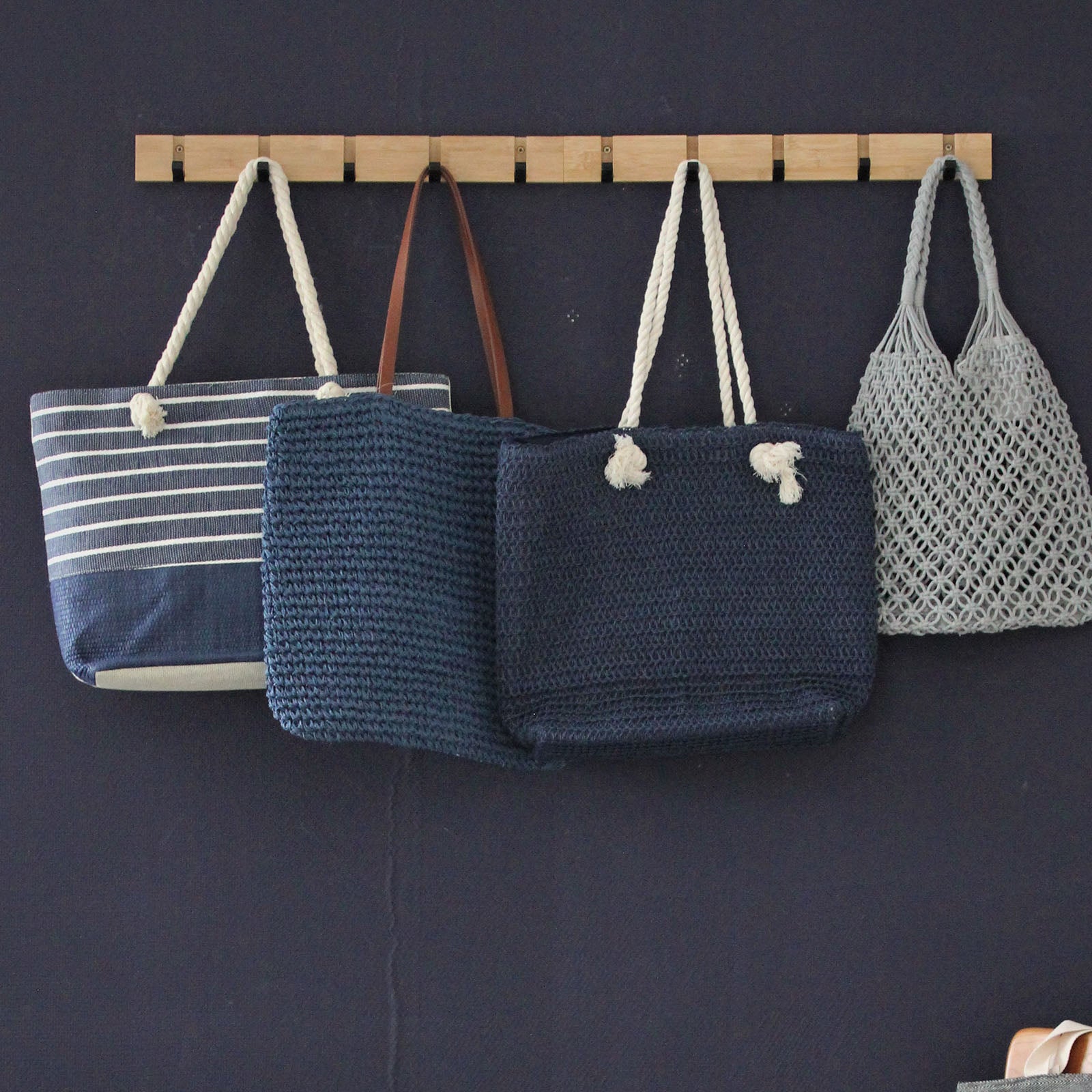 Handmade Bag/ Basket 190406-002