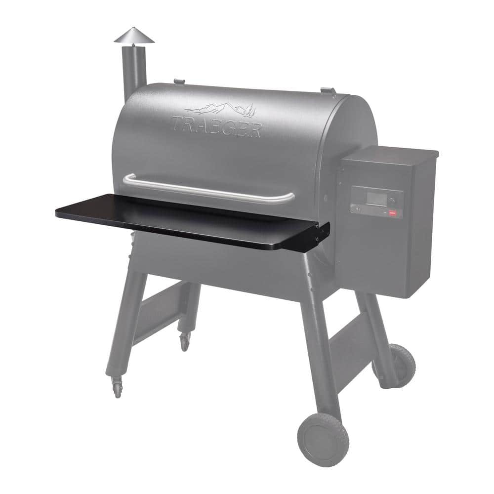 Traeger Pro 780 Wifi Pellet Grill and Smoker in Bronze TFB78GZE