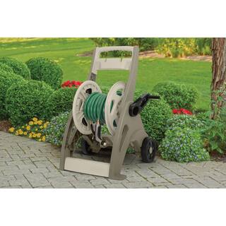 Suncast 175 ft. Hose Reel Mobile Cart CPLJNF17524