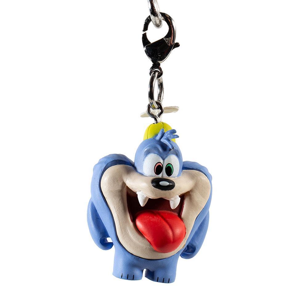 Kidrobot x Tiny Toon Adventures Blind Box Keychains