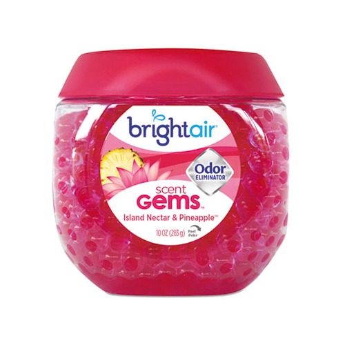 Bright Air Scent Gems Odor Eliminator  BRI900229