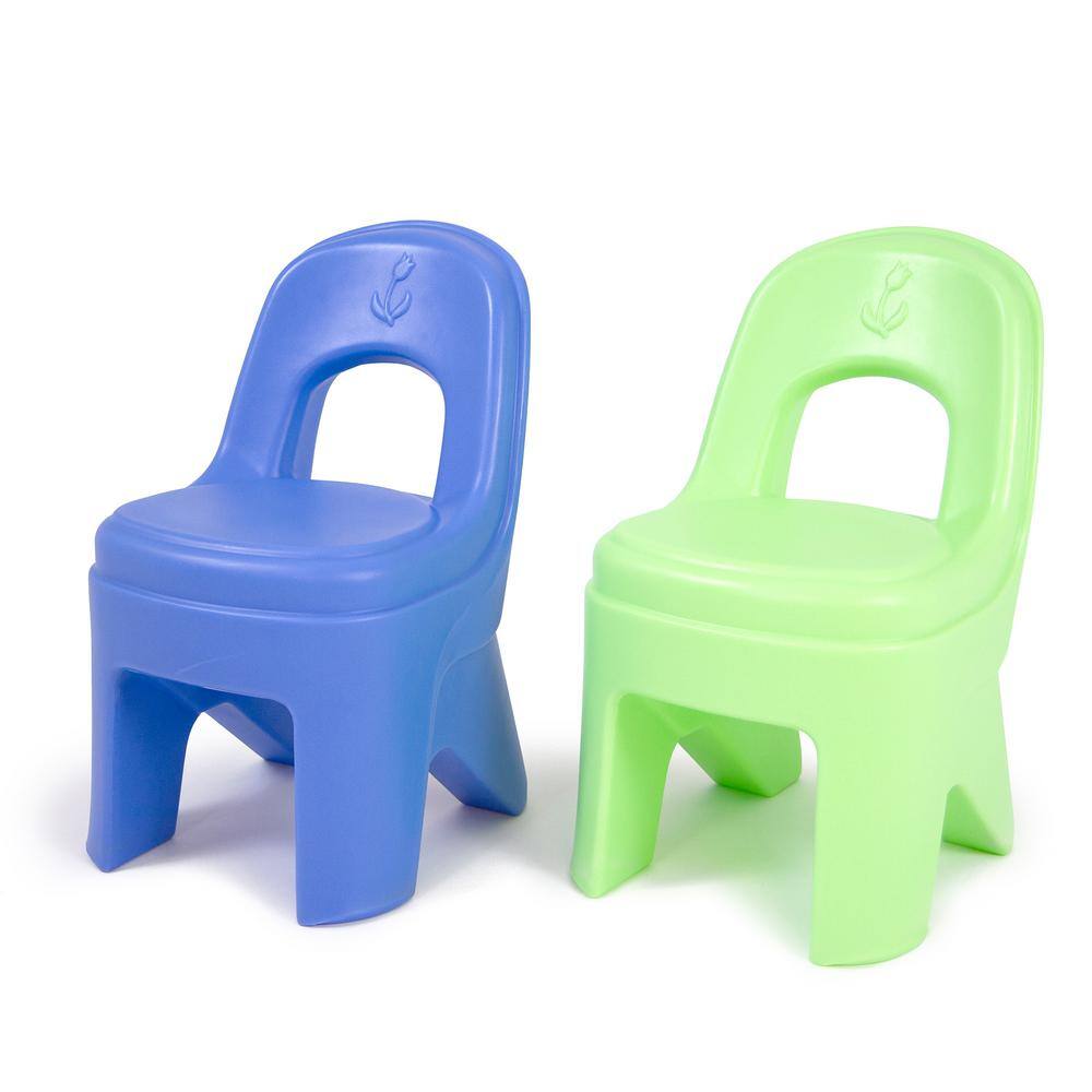 Simplay3 Play Around Table and Chair Set 216080-01