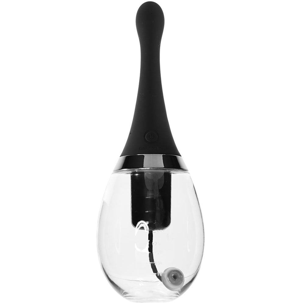 Executive Rechargeable Auto Douche in 15.6oz/460ml