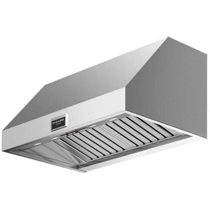 Fulgor Milano 36-inch Sofia Professional Wall Mount Range Hood F6PH36DS1