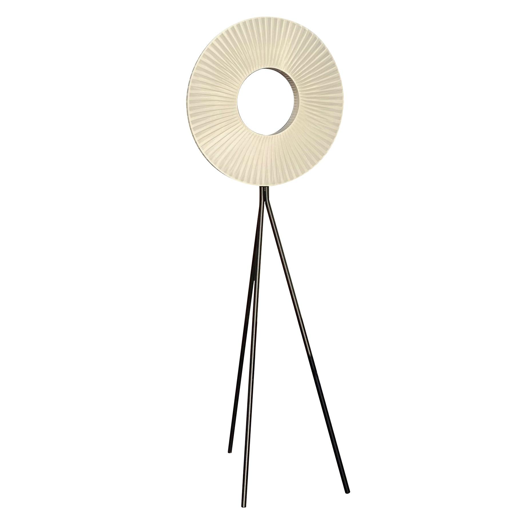 Iris Floor Lamp