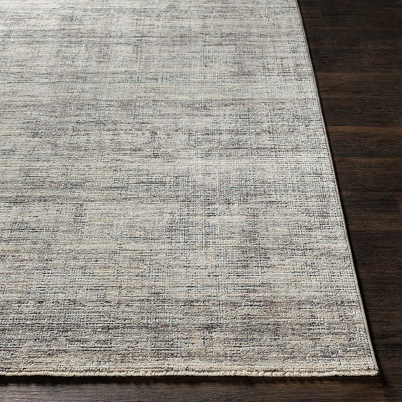 Decor 140 Casterley Charcoal Rug