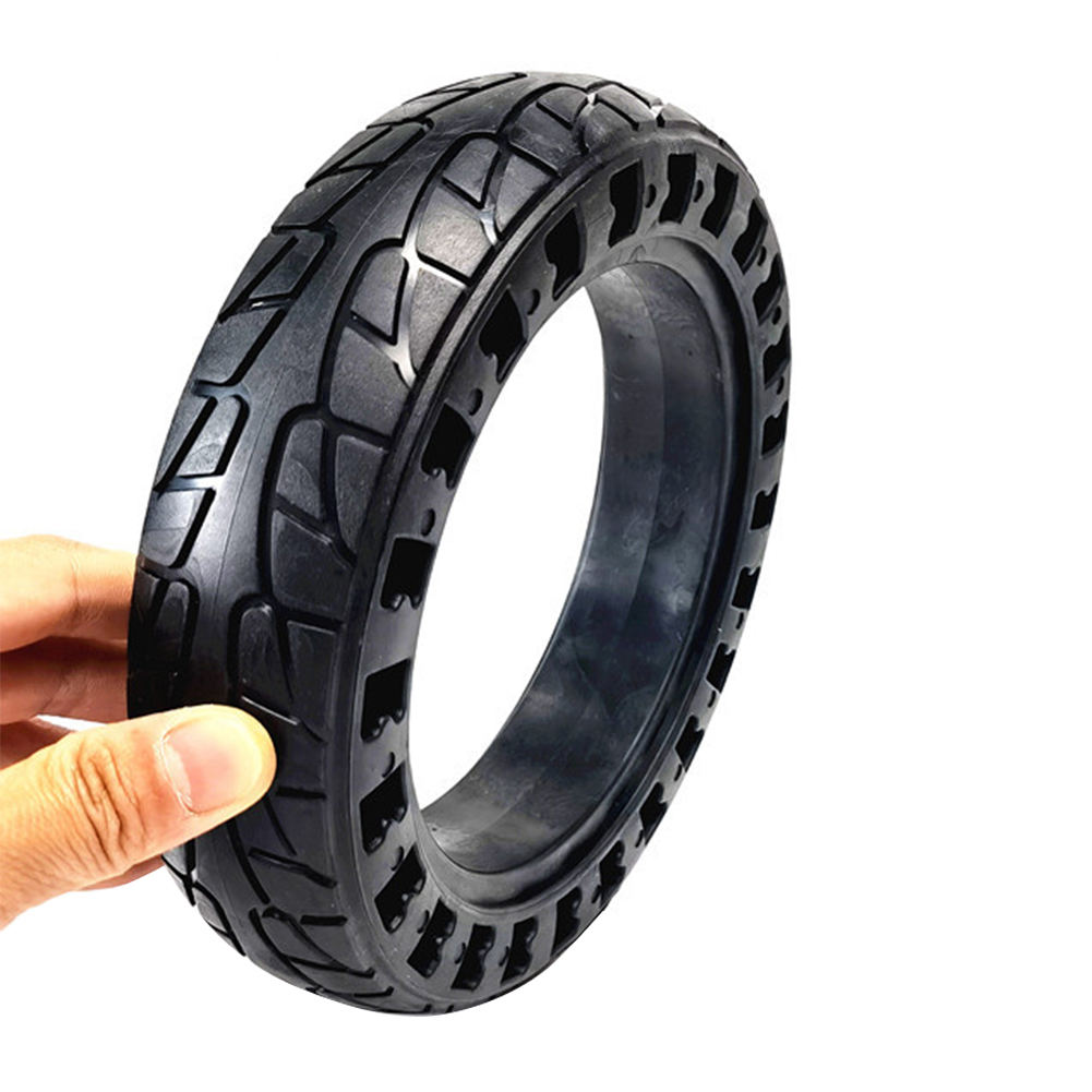 8.5*2 Inch Explosion proof Honeycomb Solid Tire Replacement Parts for Xiaomi M365/Pro Electric Scooter Accessories