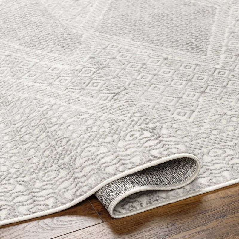 Williams Creek Global Area Rug