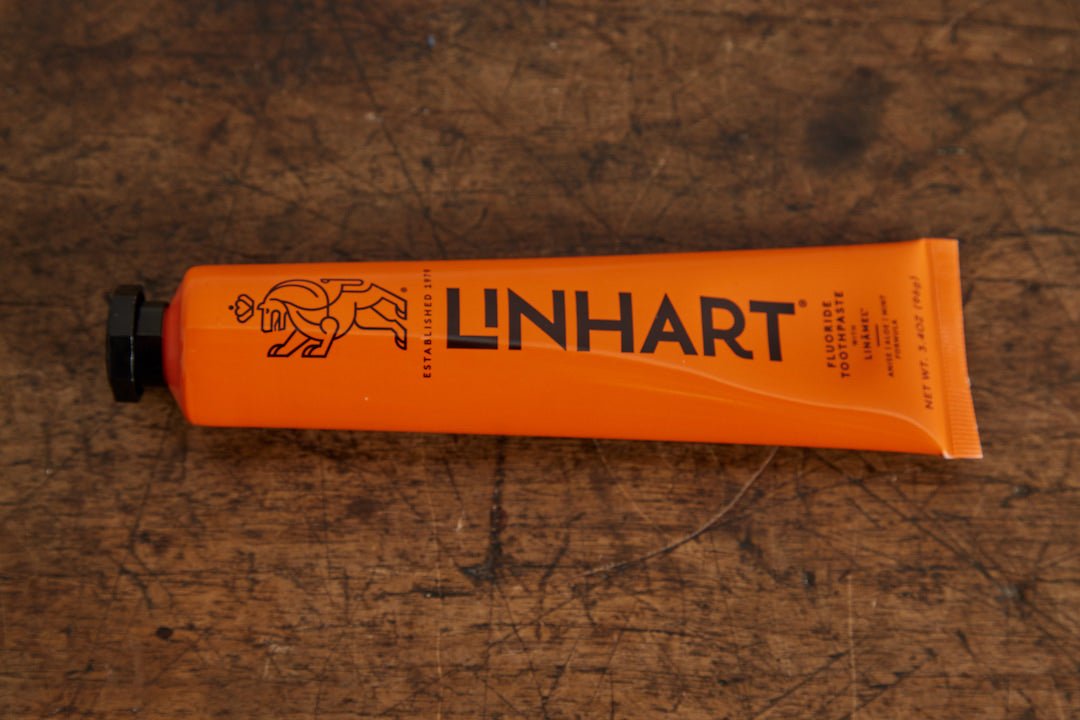 Linhart Toothpaste