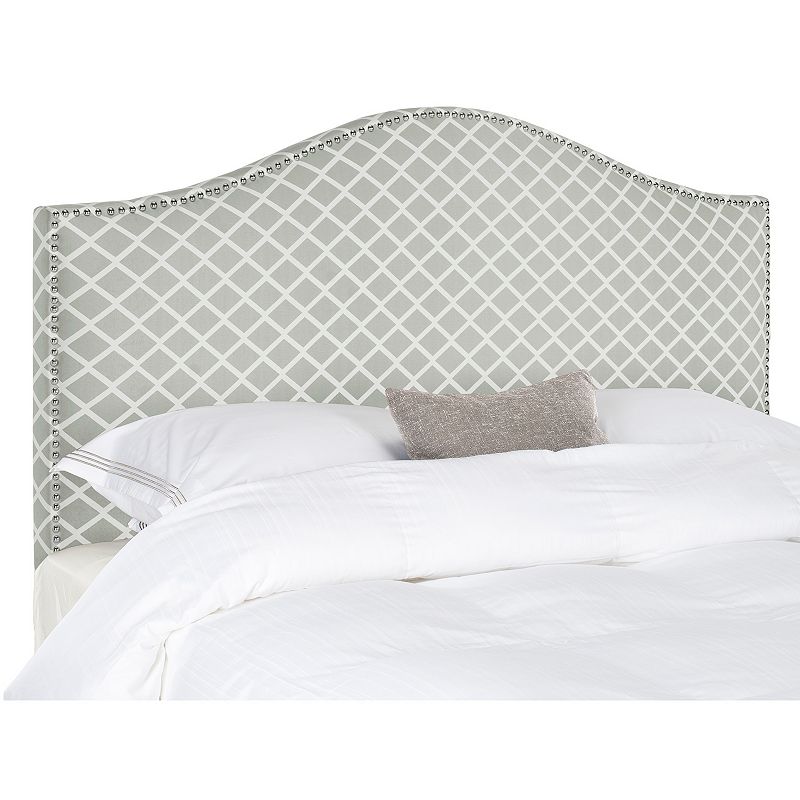 Safavieh Connie Trellis Headboard