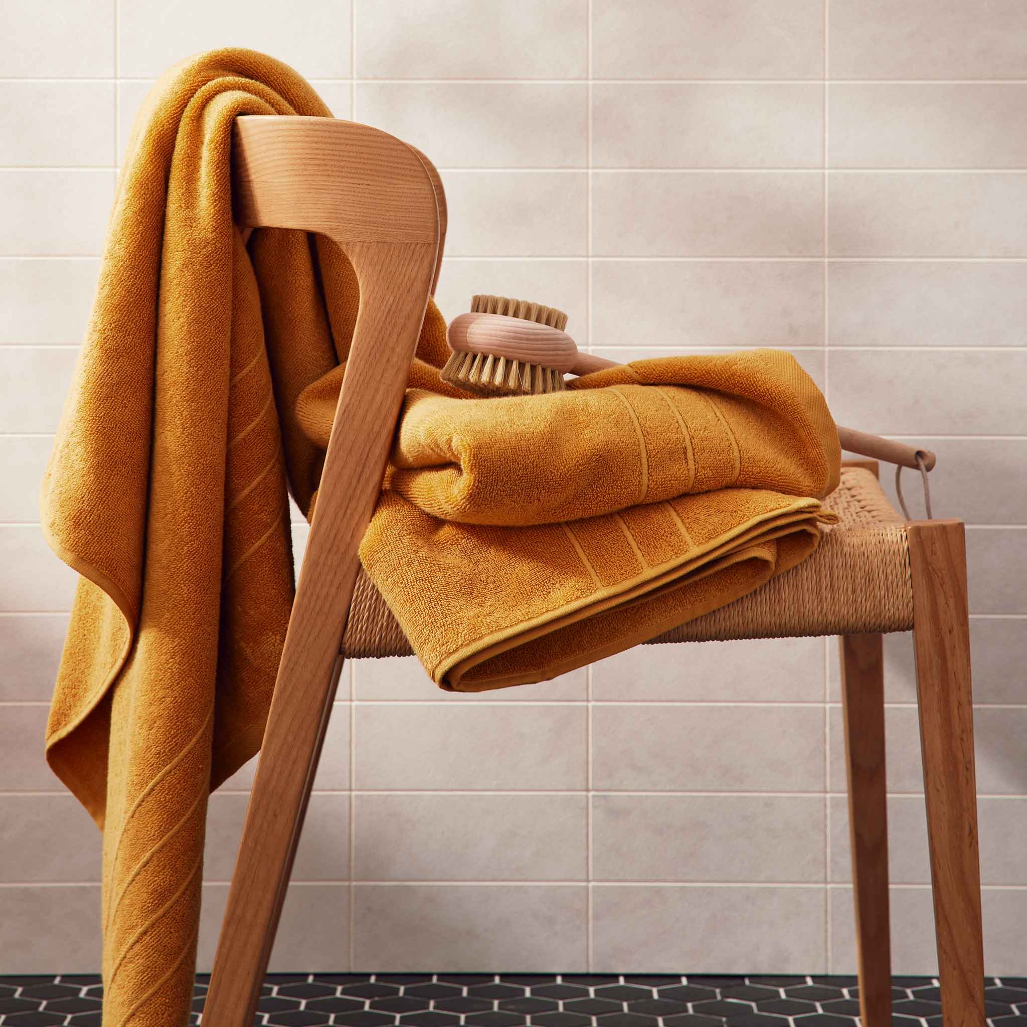 Classic Turkish Cotton Bath Towels - Last Call