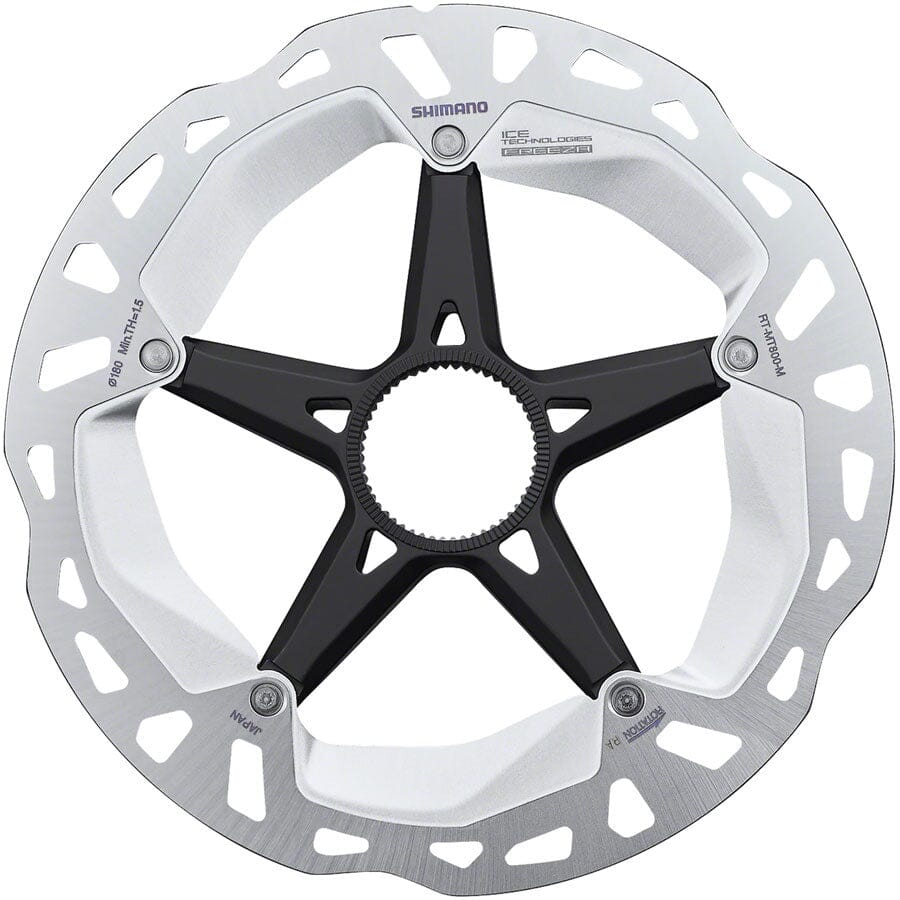 Shimano MT800 Centerlock Disc Rotor