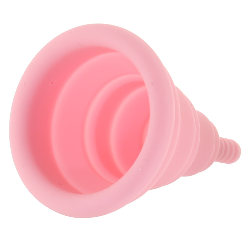 Intimina Lily Cup Collapsible Menstrual Cup in Size A