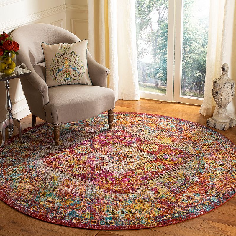 Safavieh Crystal Lexi Rug