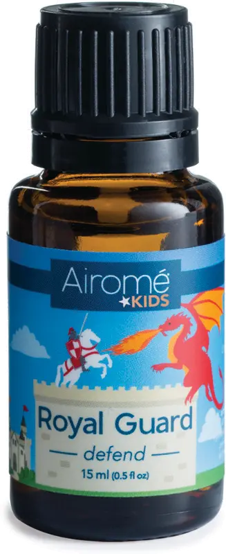 Royal Guard Kids 15ml Airome Essential Oil Blend