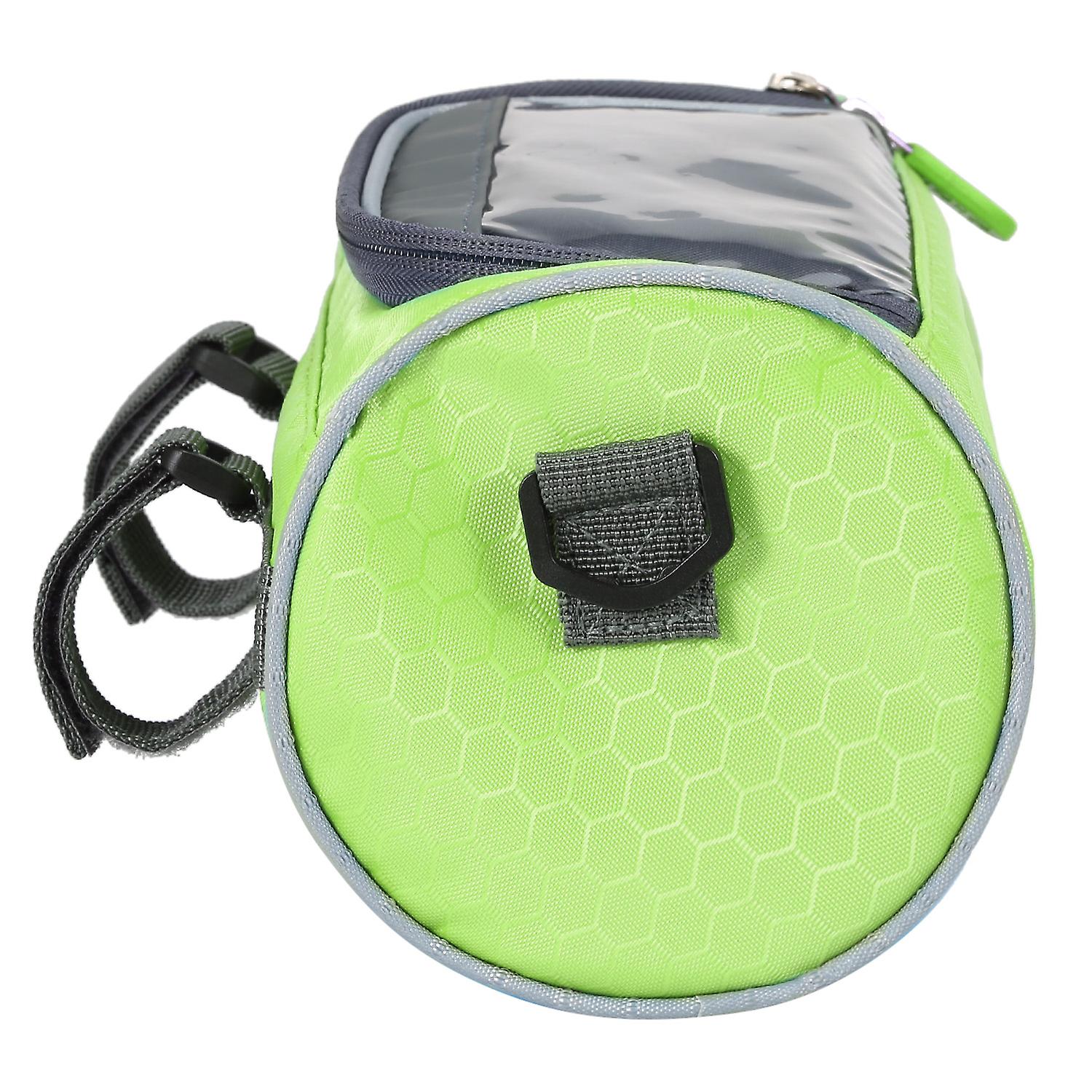 Bike Handlebar Bag