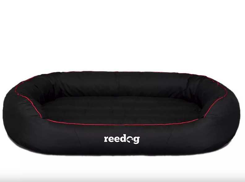 Round Dog Bed