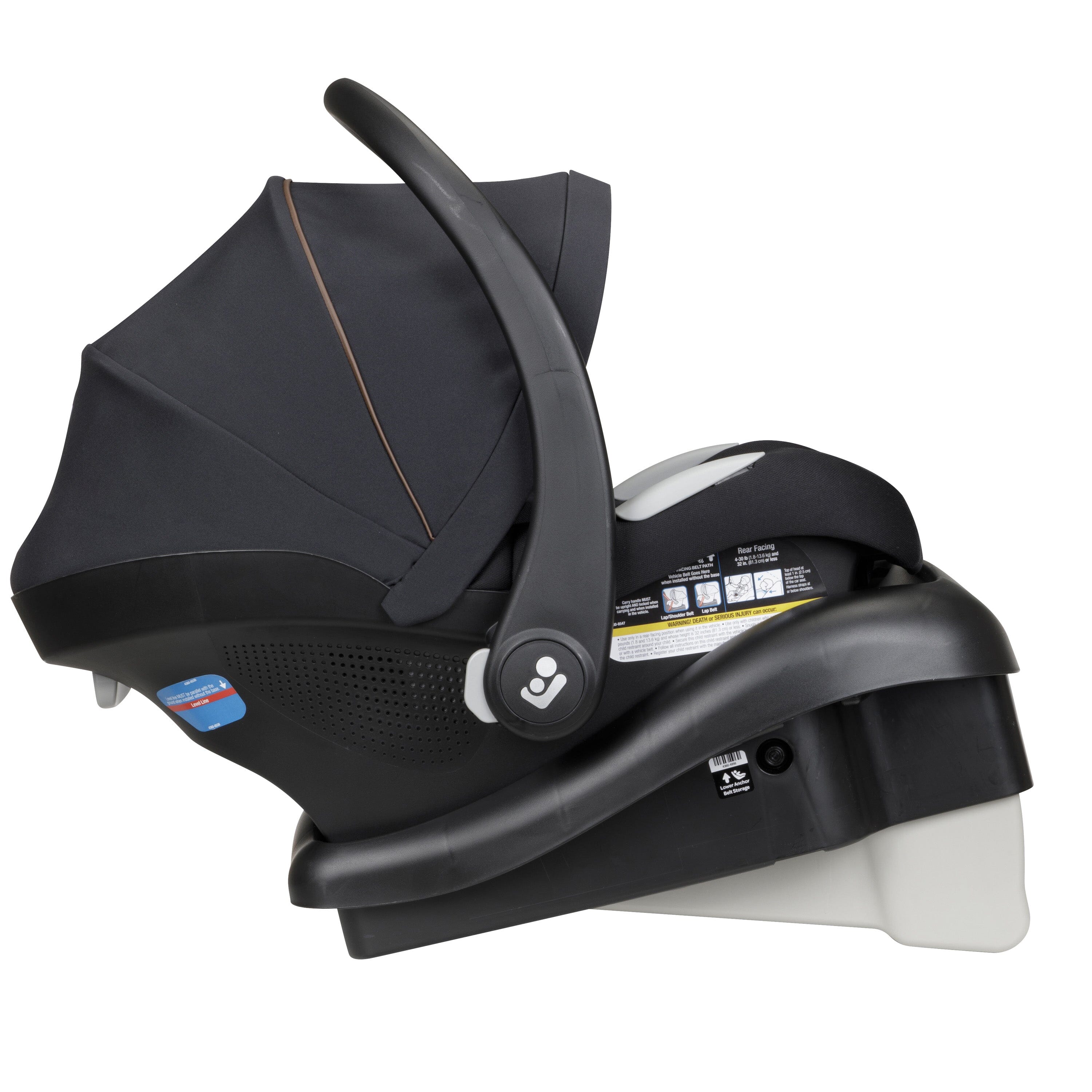 Maxi-Cosi-Mico-Luxe-Infant-Car-Seat-And-Base