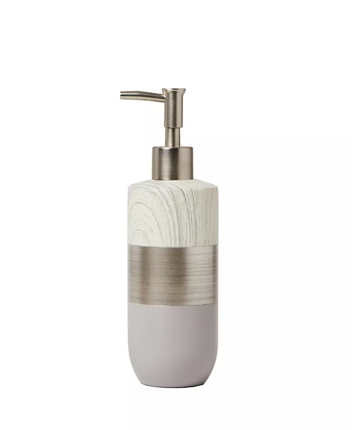 Saturday Knight Ltd. Liselotte Lotion Dispenser