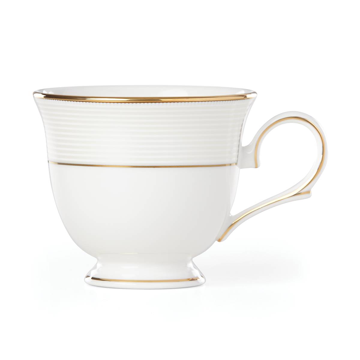 Opal Innocence Stripe™ Teacup