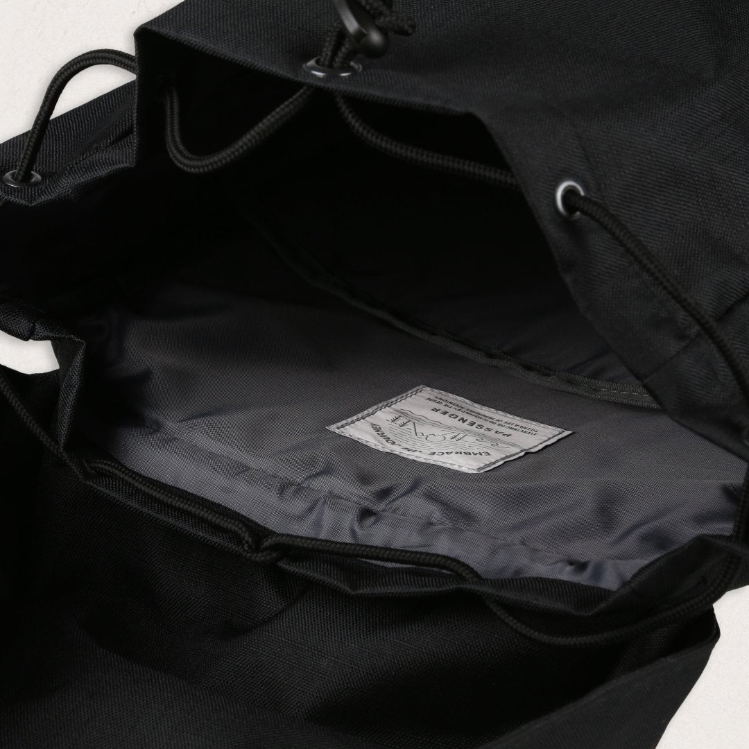 Boondocker Recycled 26L Backpack - Black