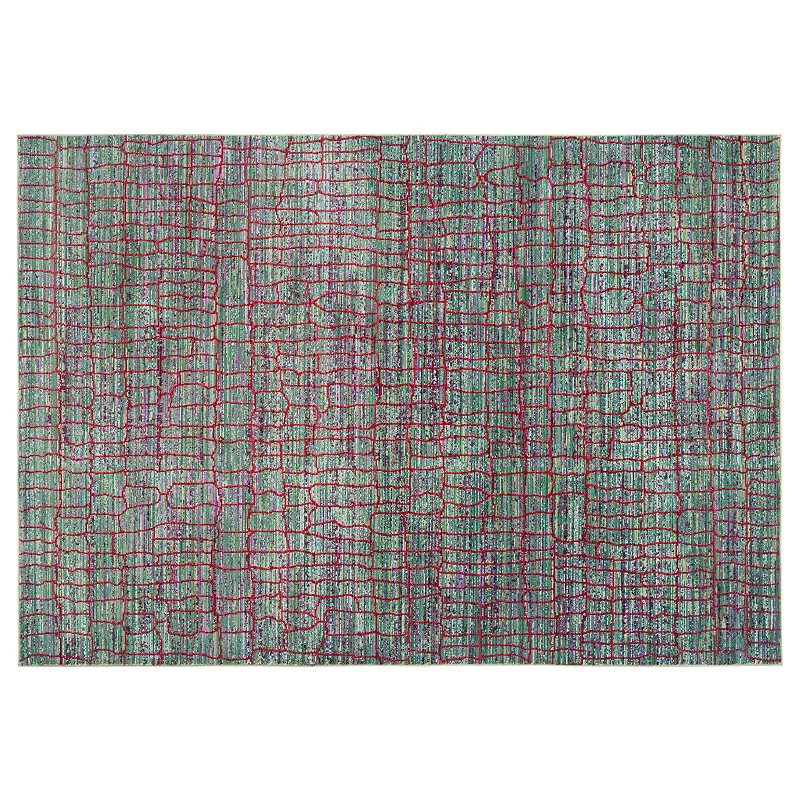 Safavieh Valencia Zara Abstract Rug