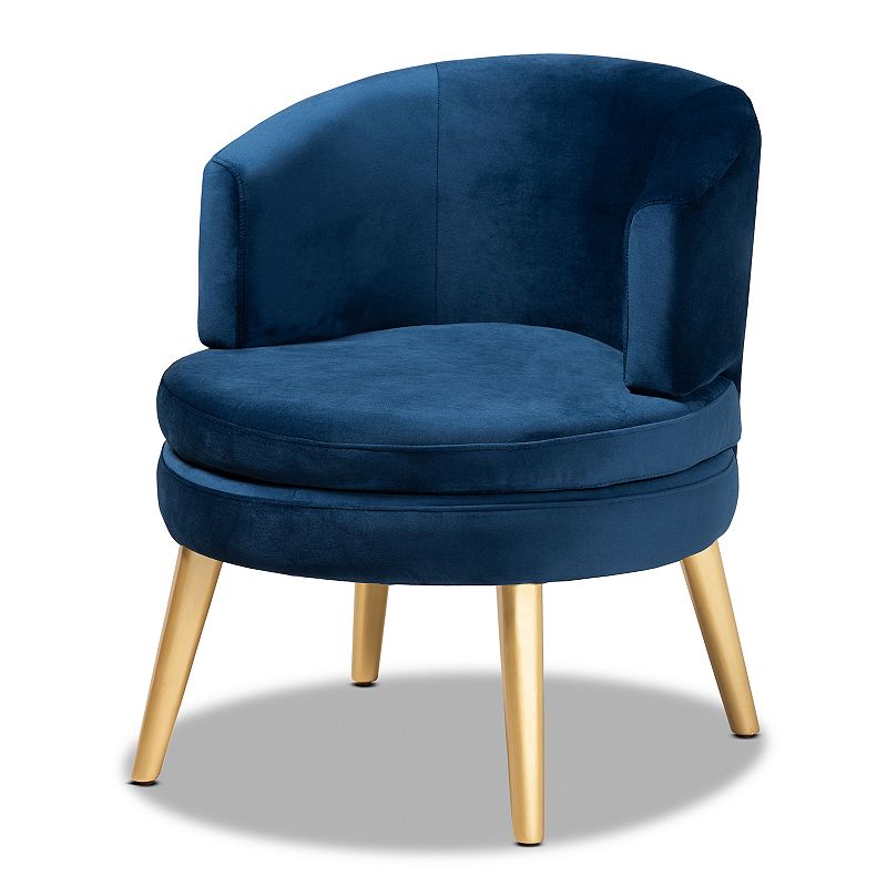 Baxton Studio Baptiste Chair