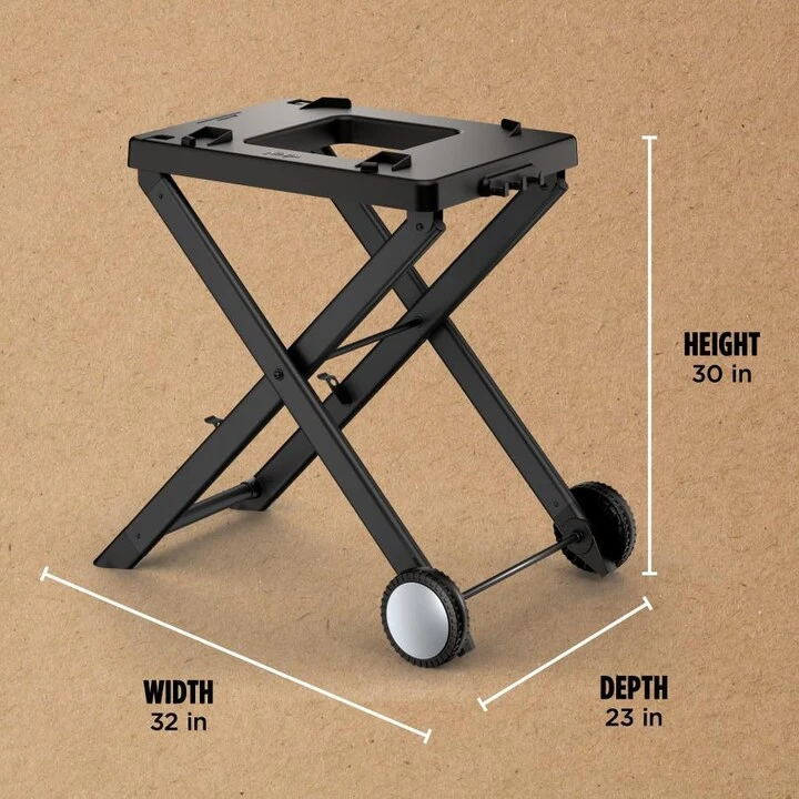 Ninja Collapsible Grill Stand💝 Last Day For Clearance