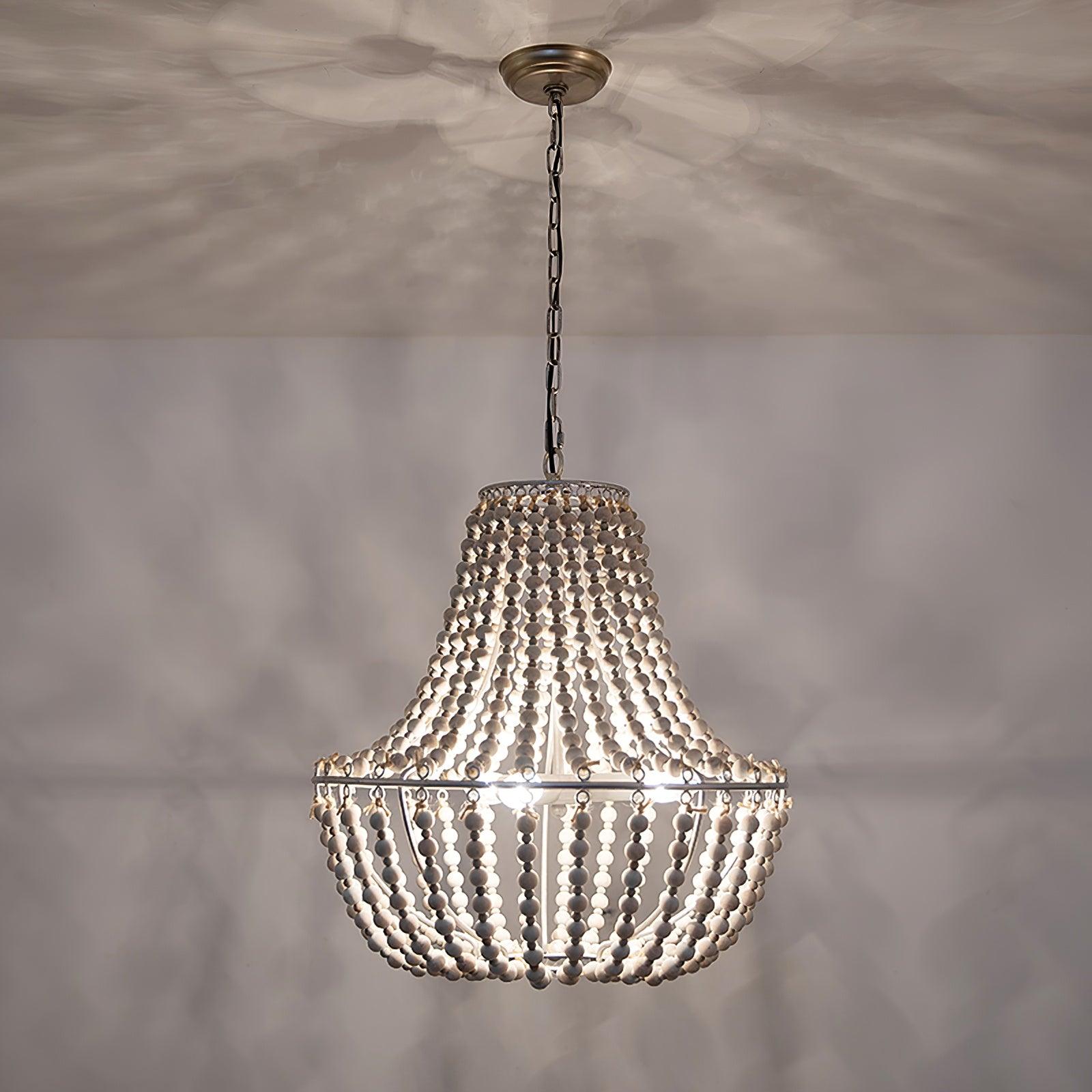 Koralky Chandelier