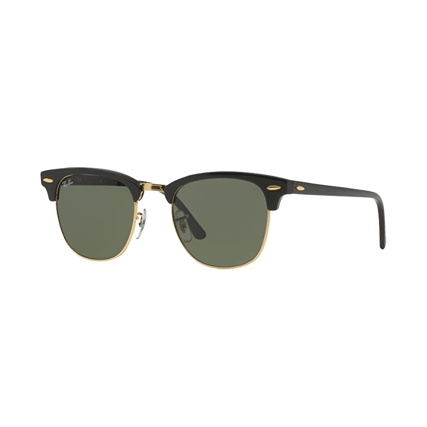 Ray-Ban Clubmaster Classic Sunglasses