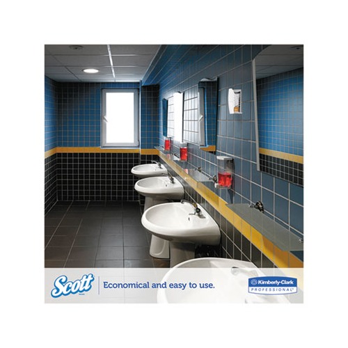 Scott Essential Continuous Air Freshener Refill  KCC91072