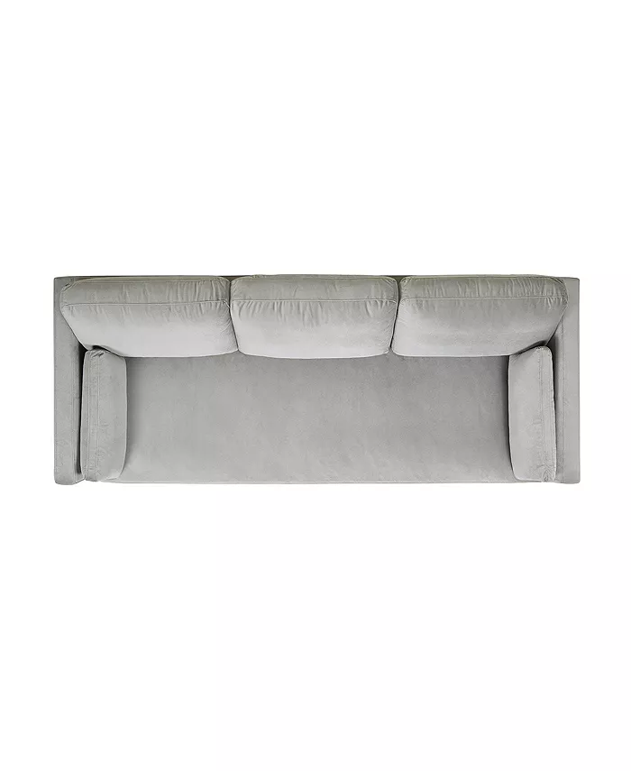 Jennifer Taylor Home Knox 84 Modern Farmhouse Sofa