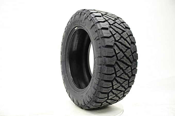 Nitto Ridge Grappler LT35/12.50R18