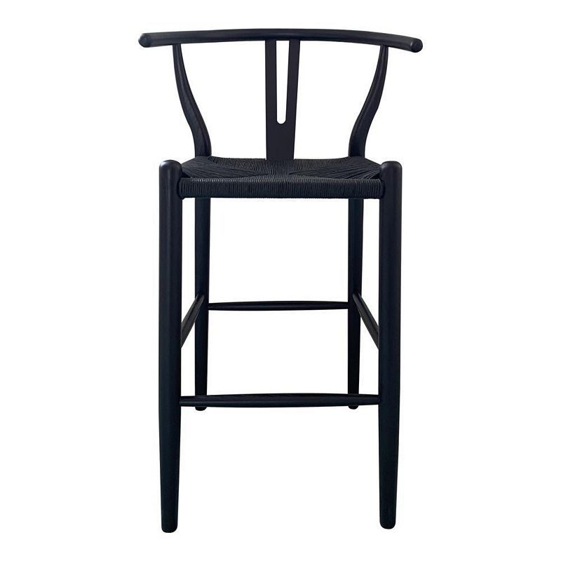 Moe's Home Collection Ventana Bar Stool