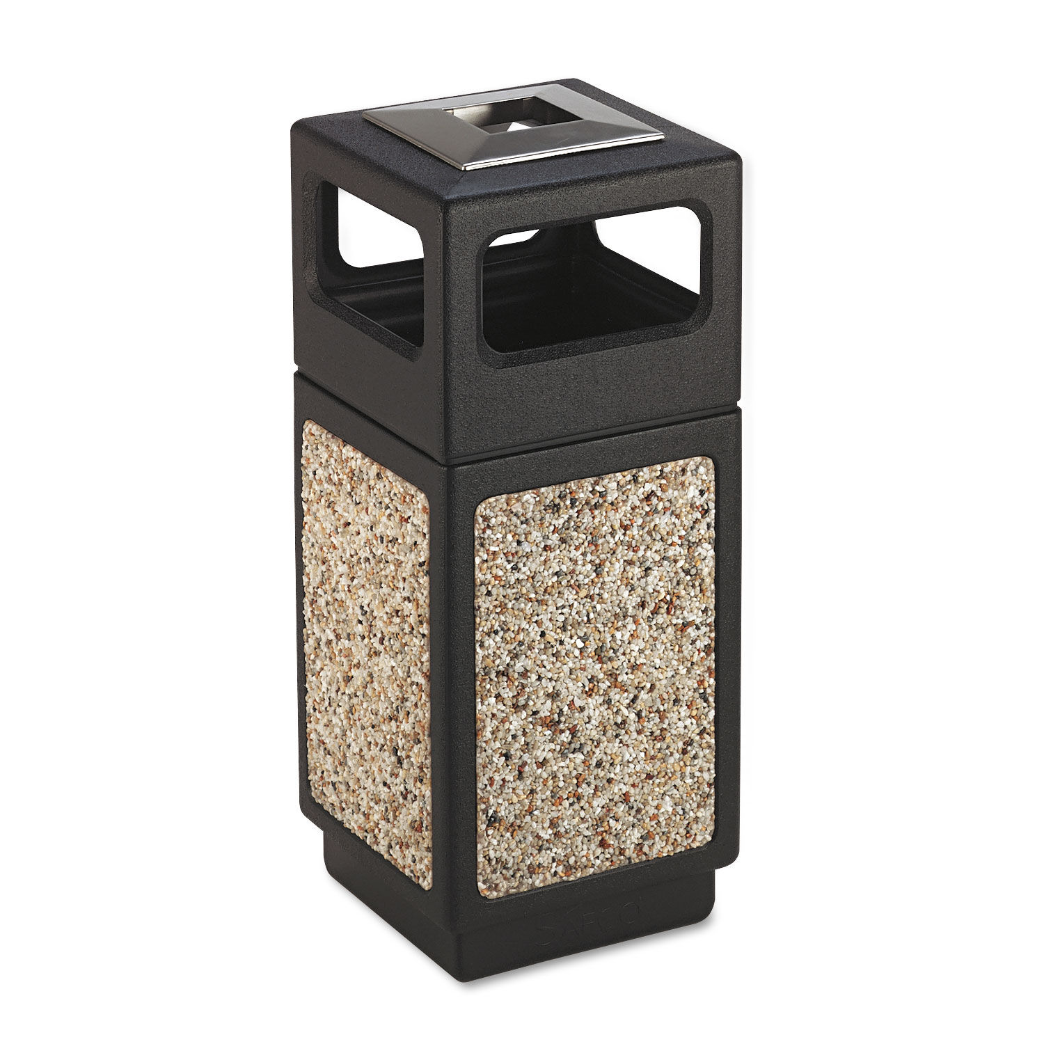 Canmeleon Aggregate Panel Receptacles by Safcoandreg; SAF9470NC