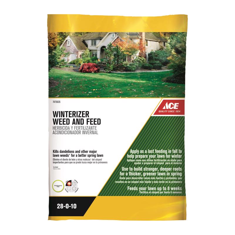 ACE WINTERIZER WF 15M